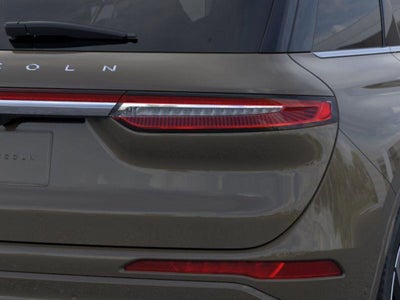 2025 Lincoln Corsair Plug-In Hybrid Grand Touring