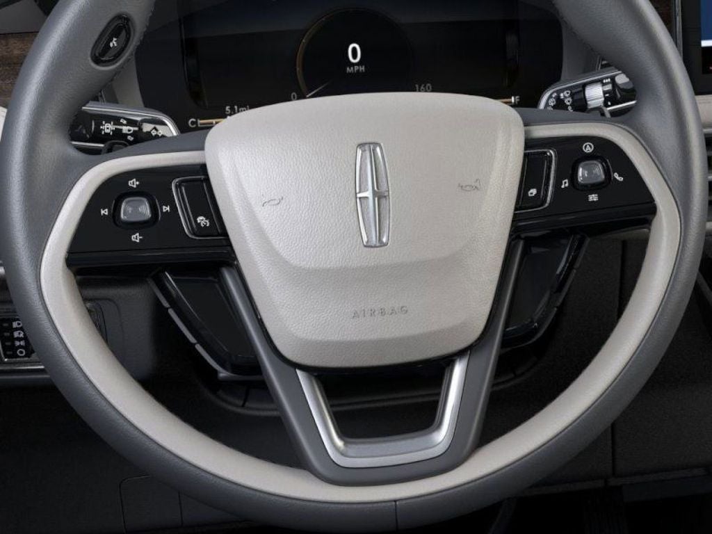 2026 Lincoln Corsair Plug-In Hybrid Grand Touring