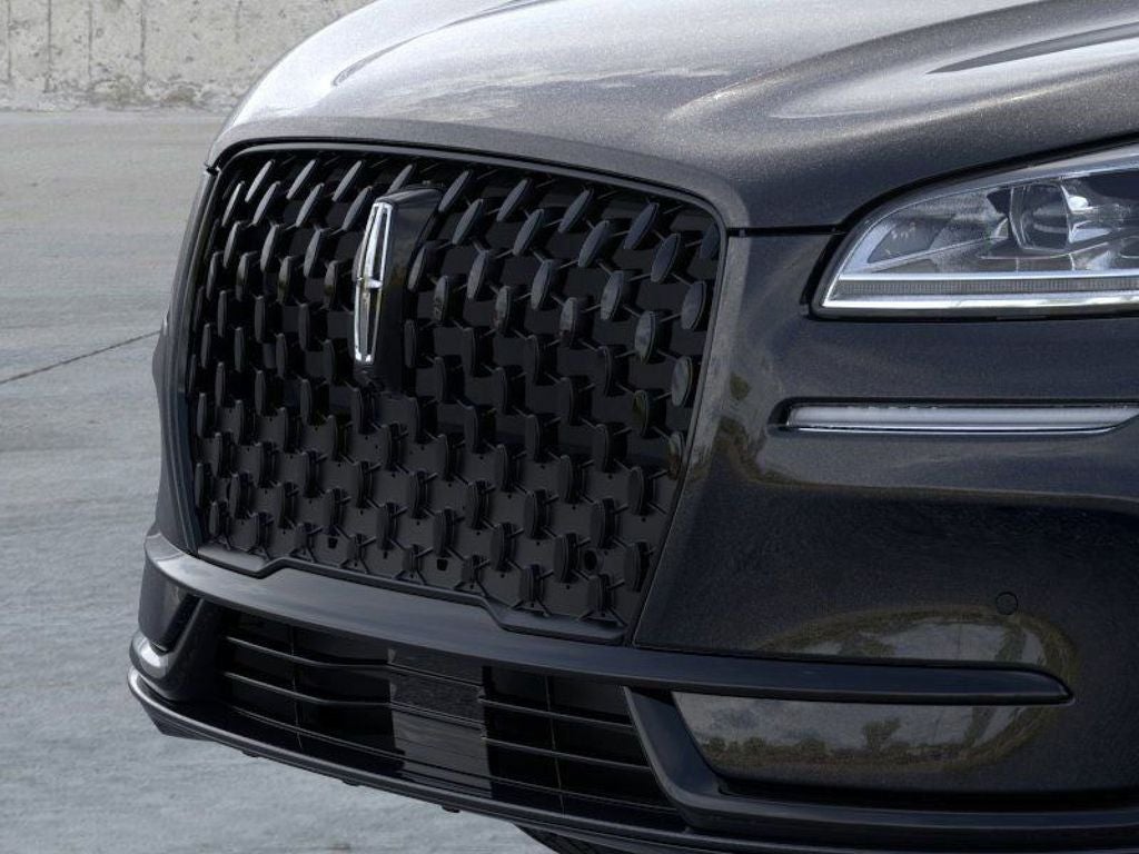 2026 Lincoln Corsair Plug-In Hybrid Grand Touring