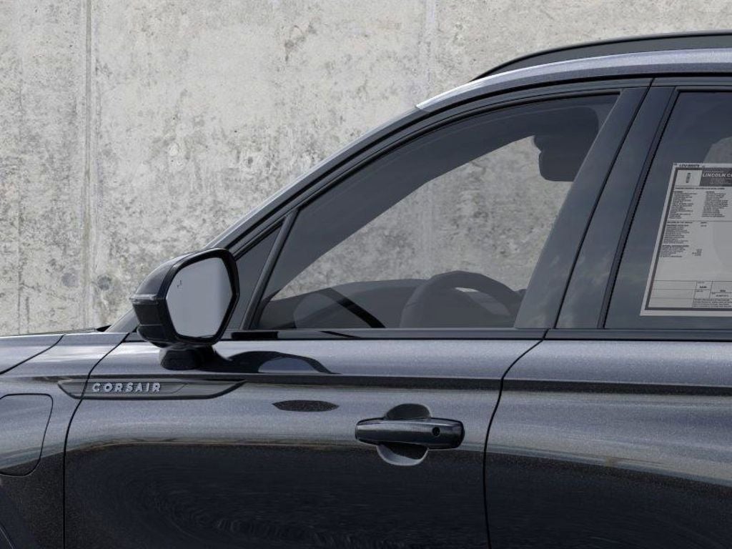 2026 Lincoln Corsair Plug-In Hybrid Grand Touring