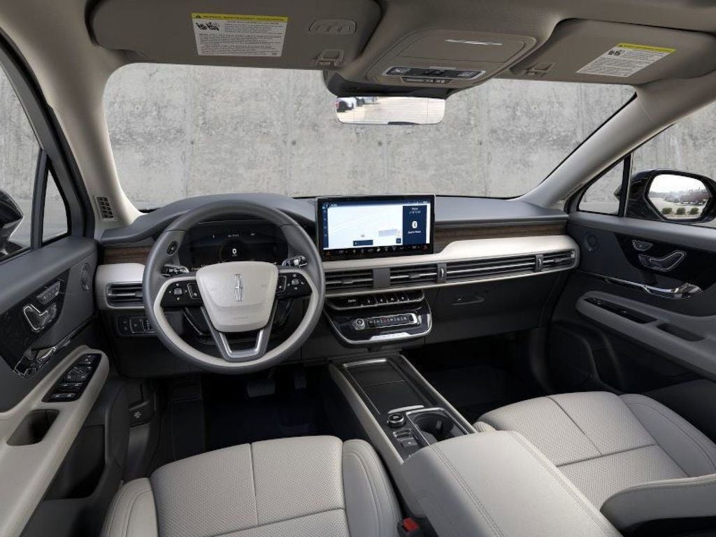 2026 Lincoln Corsair Plug-In Hybrid Grand Touring