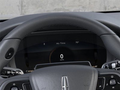 2026 Lincoln Corsair Plug-In Hybrid Grand Touring