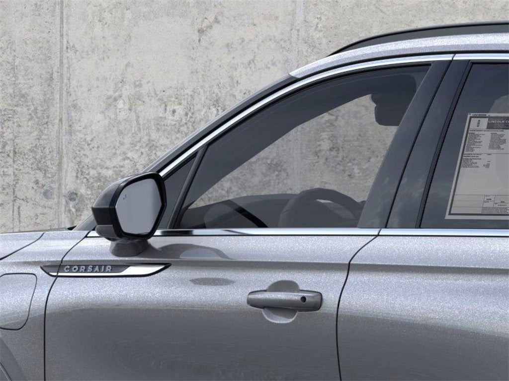 2026 Lincoln Corsair Plug-In Hybrid Grand Touring