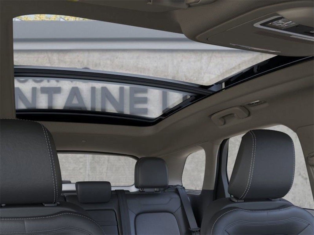 2026 Lincoln Corsair Plug-In Hybrid Grand Touring