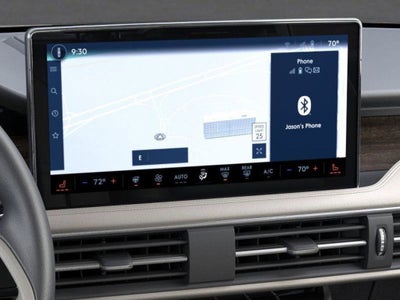 2025 Lincoln Corsair Plug-In Hybrid Grand Touring