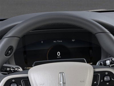 2025 Lincoln Corsair Plug-In Hybrid Grand Touring