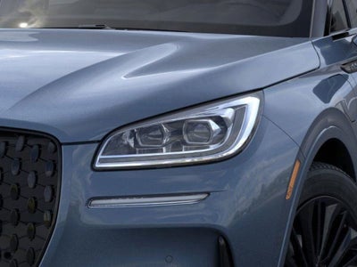 2025 Lincoln Corsair Plug-In Hybrid Grand Touring