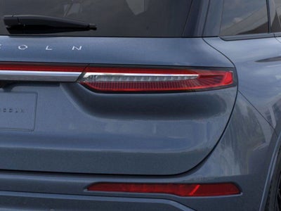 2025 Lincoln Corsair Plug-In Hybrid Grand Touring