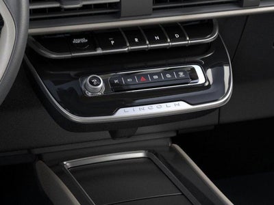 2025 Lincoln Corsair Plug-In Hybrid Grand Touring