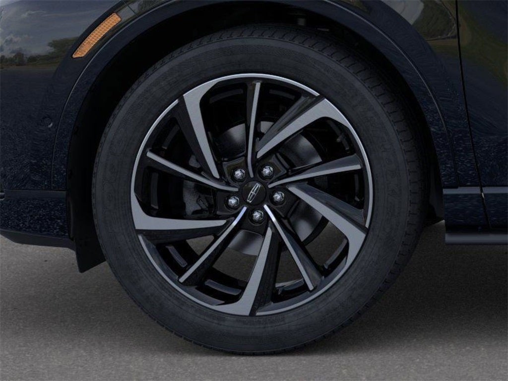 2025 Lincoln Corsair Plug-In Hybrid Grand Touring