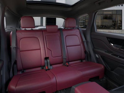 2025 Lincoln Corsair Plug-In Hybrid Grand Touring