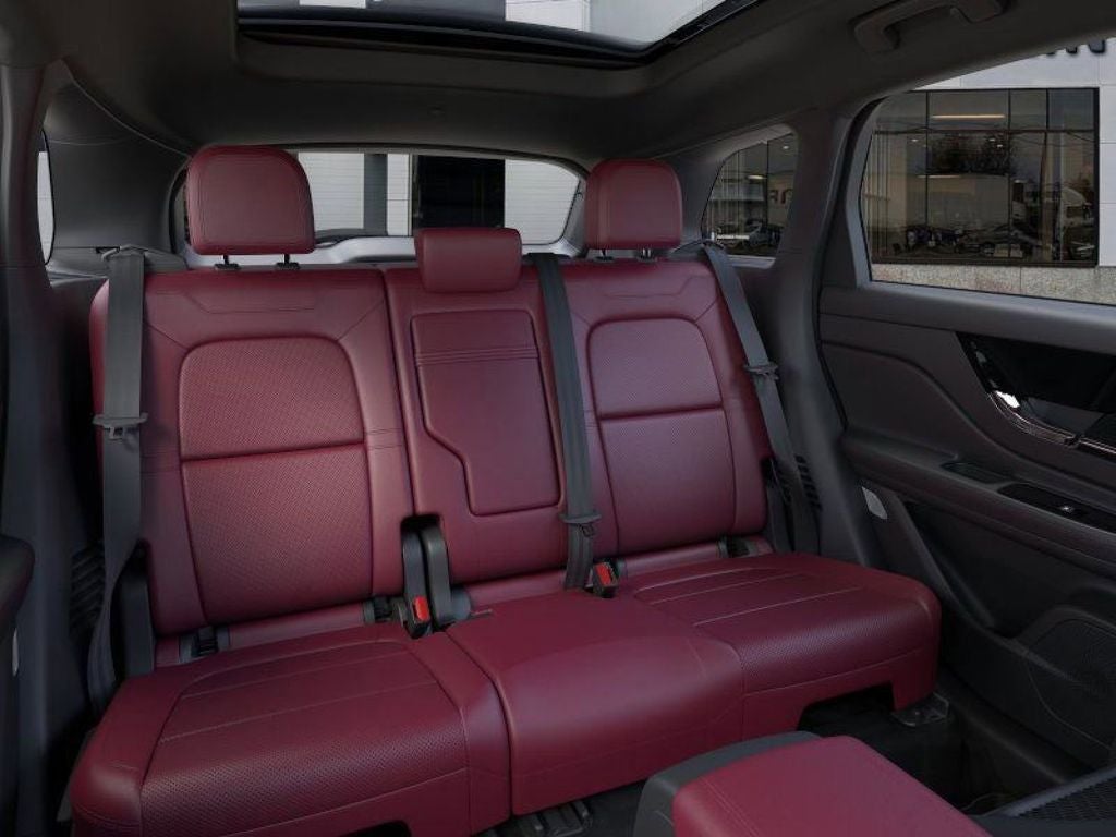 2025 Lincoln Corsair Plug-In Hybrid Grand Touring