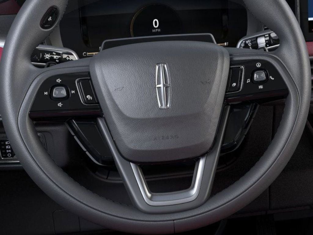 2025 Lincoln Corsair Plug-In Hybrid Grand Touring