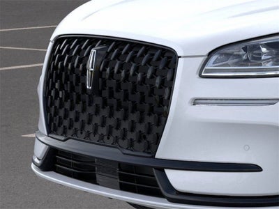 2025 Lincoln Corsair Plug-In Hybrid Grand Touring