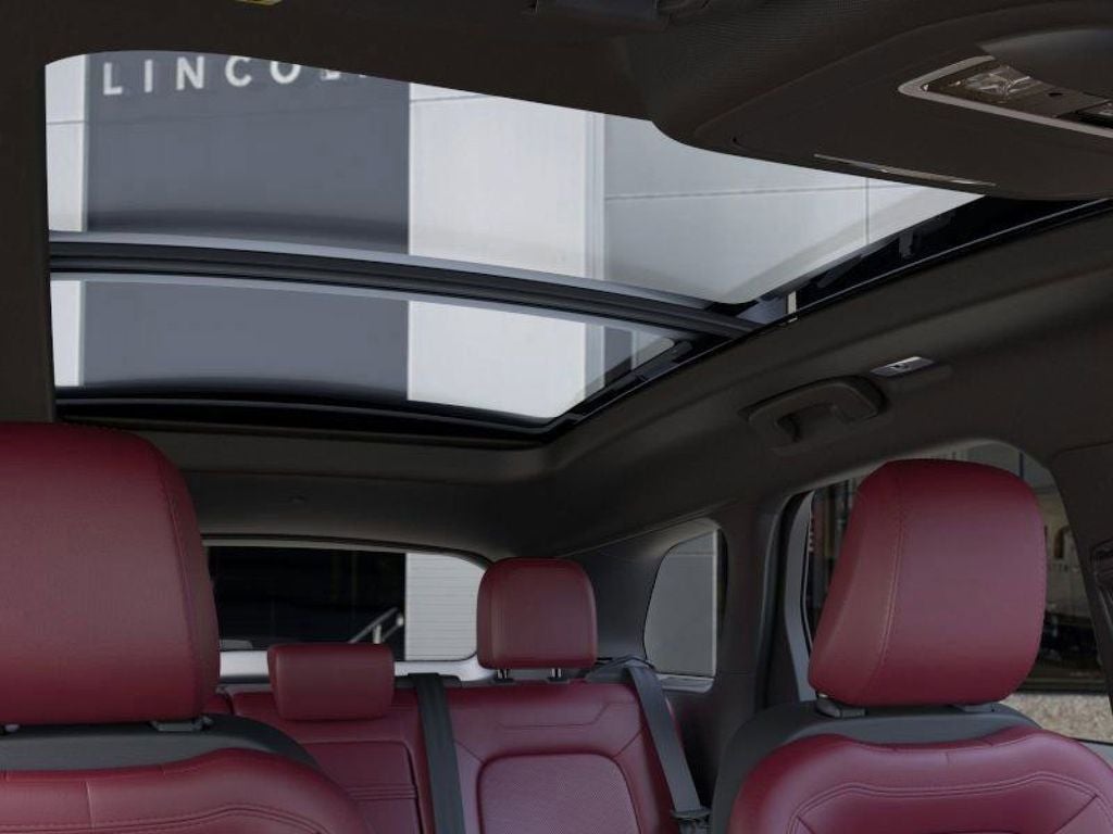 2025 Lincoln Corsair Plug-In Hybrid Grand Touring