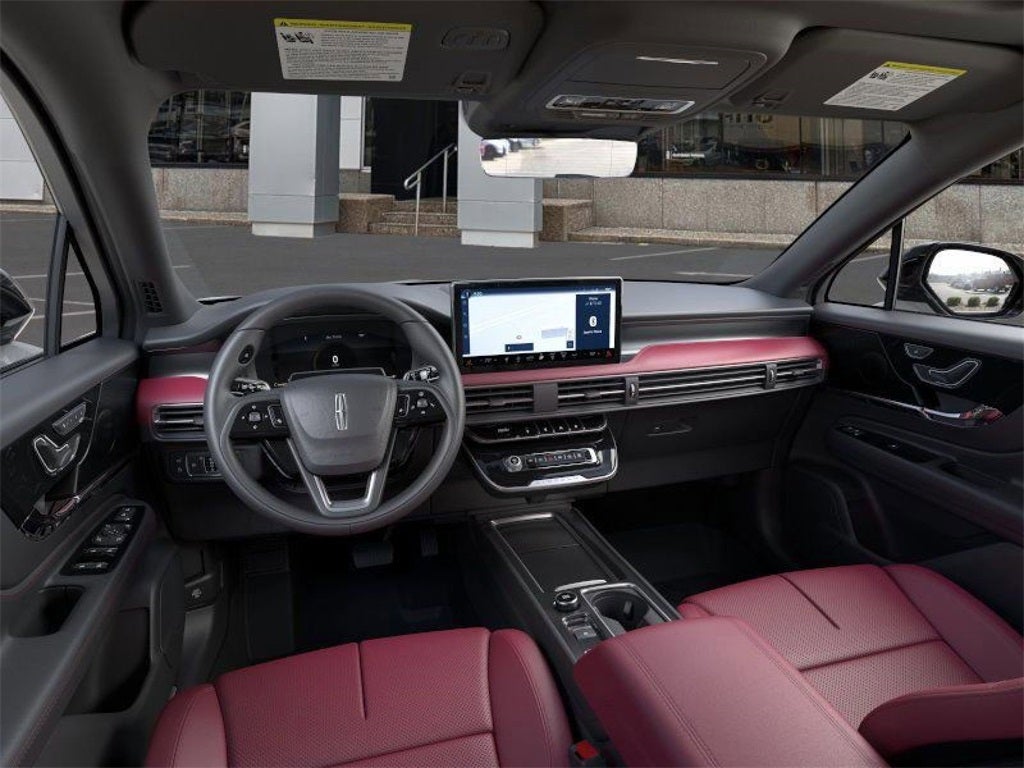 2025 Lincoln Corsair Plug-In Hybrid Grand Touring