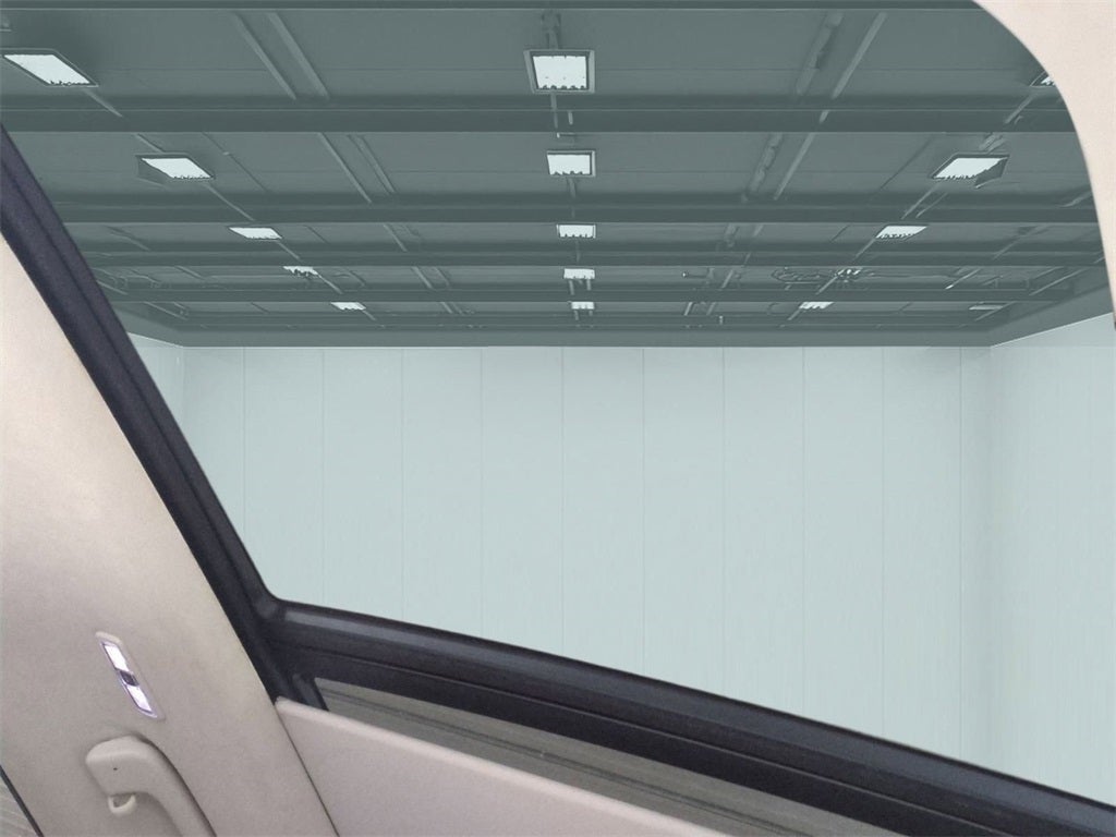 2020 Lincoln Aviator Plug-In Hybrid Black Label Grand Touring