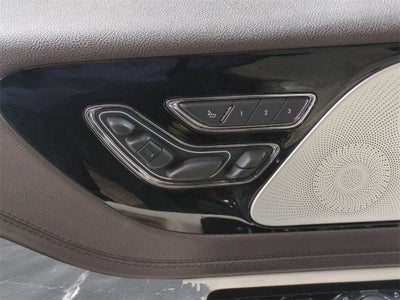 2020 Lincoln Aviator Plug-In Hybrid Black Label Grand Touring