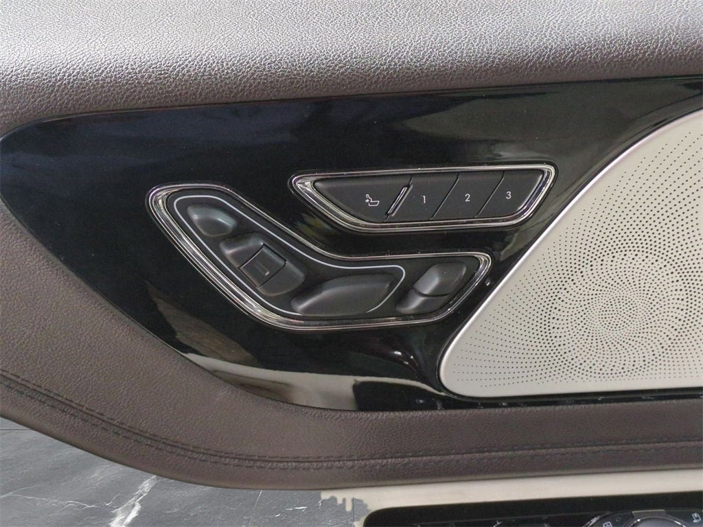 2020 Lincoln Aviator Plug-In Hybrid Black Label Grand Touring