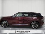 2020 Lincoln Aviator Plug-In Hybrid Black Label Grand Touring