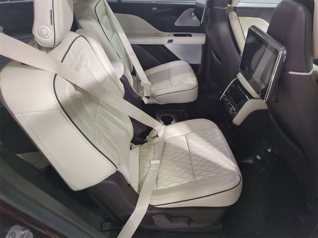 2020 Lincoln Aviator Plug-In Hybrid Black Label Grand Touring