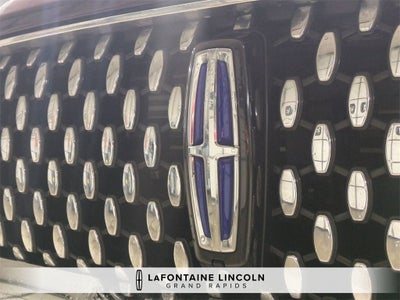 2020 Lincoln Aviator Plug-In Hybrid Black Label Grand Touring