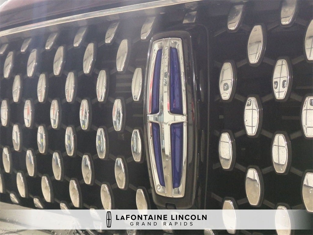 2020 Lincoln Aviator Plug-In Hybrid Black Label Grand Touring