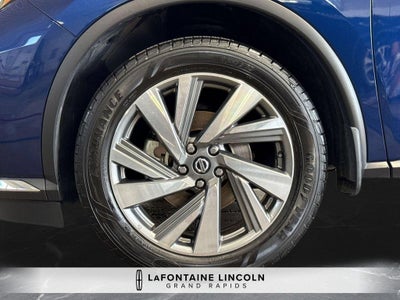 2021 Nissan Murano SL