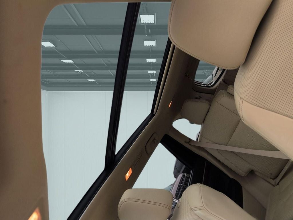 2015 Toyota Highlander Limited Platinum V6