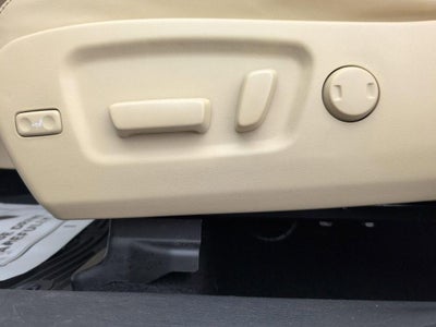 2015 Toyota Highlander Limited Platinum V6