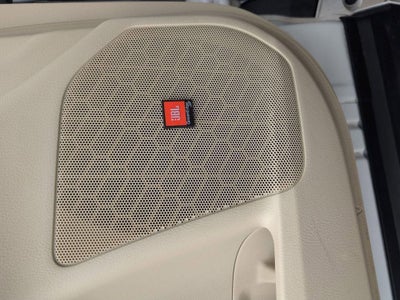 2015 Toyota Highlander Limited Platinum V6