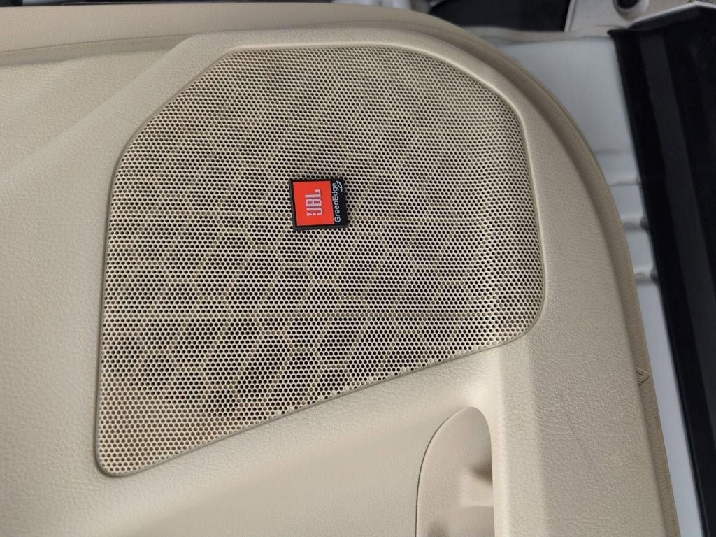 2015 Toyota Highlander Limited Platinum V6