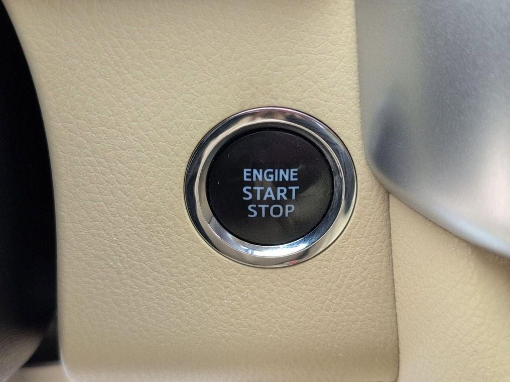 2015 Toyota Highlander Limited Platinum V6