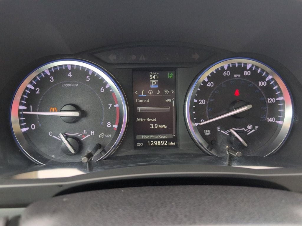 2015 Toyota Highlander Limited Platinum V6