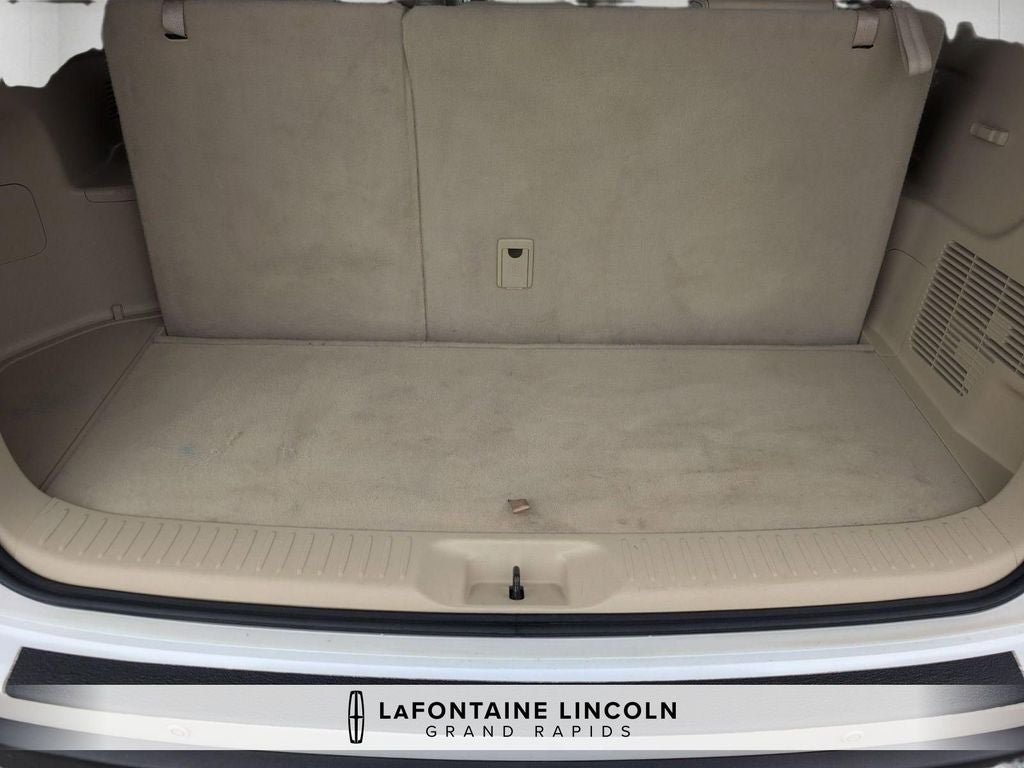 2015 Toyota Highlander Limited Platinum V6