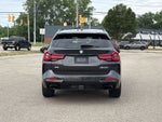 2024 BMW X3 M40i
