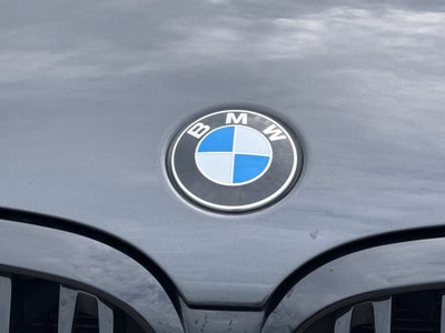 2024 BMW X3 M40i