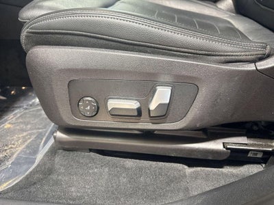 2020 BMW X3 M40i