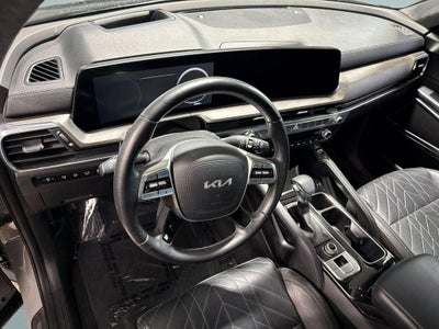2023 Kia Telluride SX-Prestige X-Pro