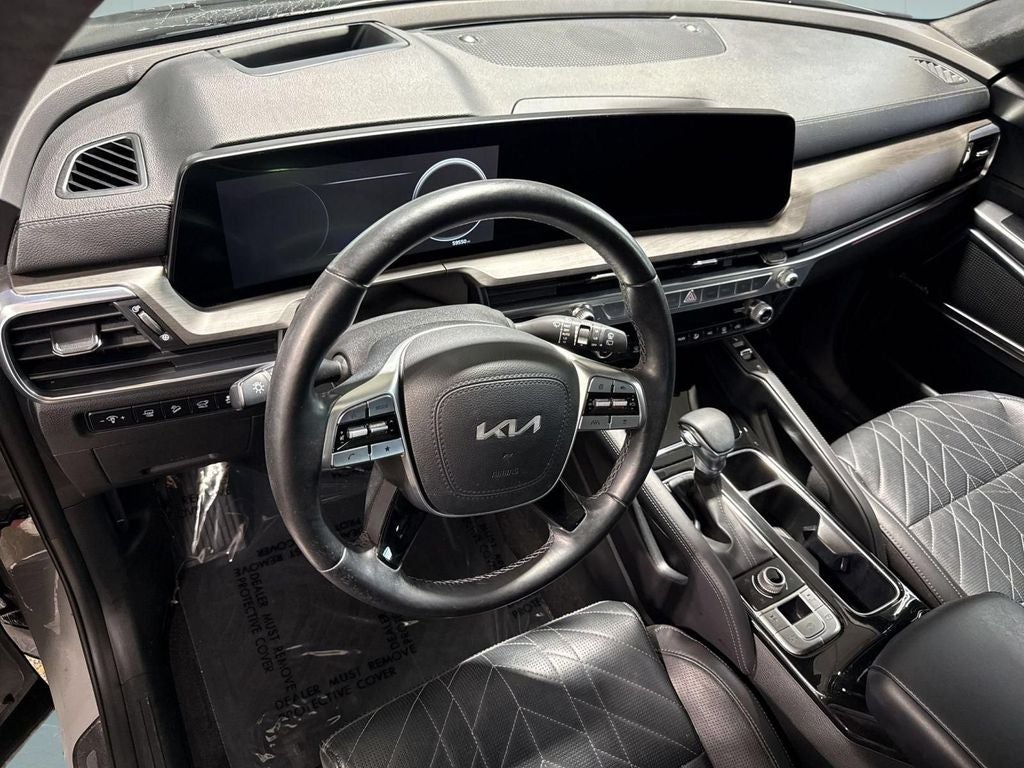 2023 Kia Telluride SX-Prestige X-Pro