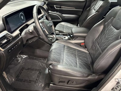 2023 Kia Telluride SX-Prestige X-Pro