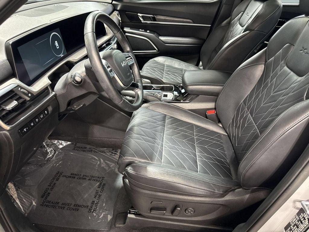 2023 Kia Telluride SX-Prestige X-Pro