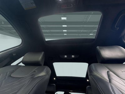 2023 Kia Telluride SX-Prestige X-Pro