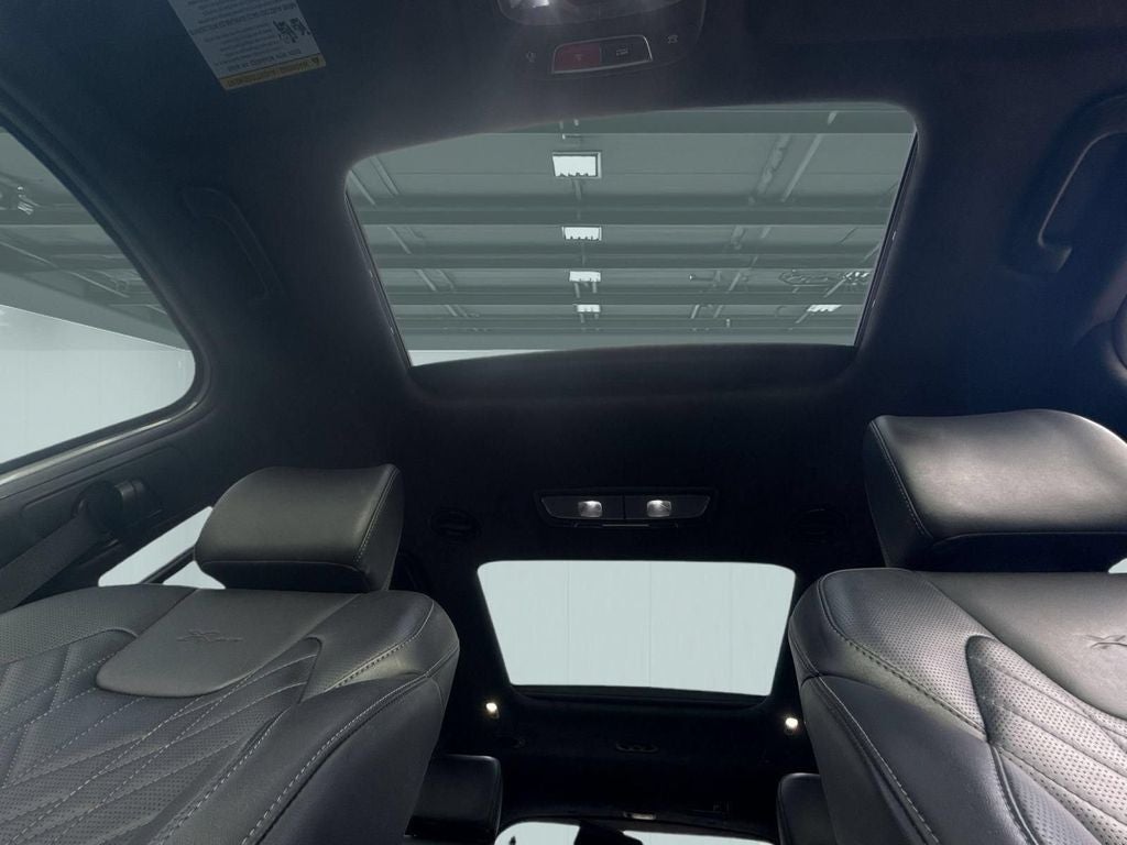 2023 Kia Telluride SX-Prestige X-Pro