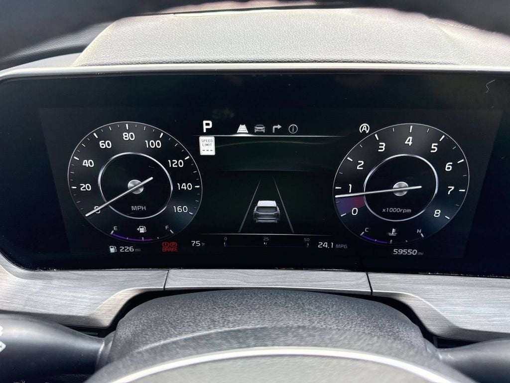 2023 Kia Telluride SX-Prestige X-Pro