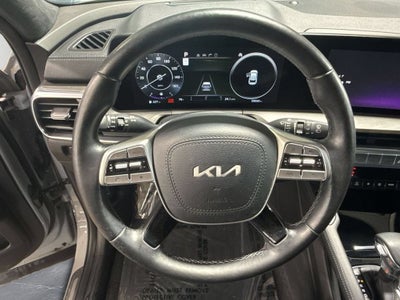 2023 Kia Telluride SX-Prestige X-Pro
