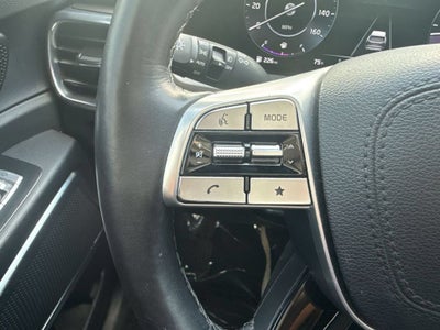 2023 Kia Telluride SX-Prestige X-Pro