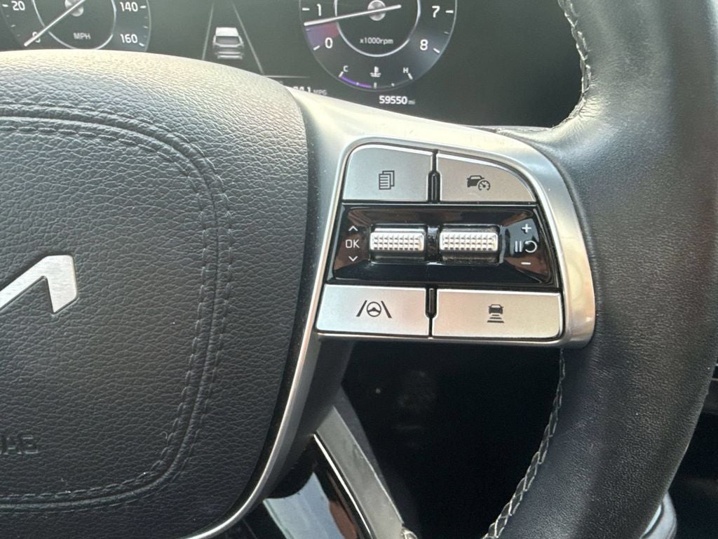 2023 Kia Telluride SX-Prestige X-Pro