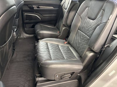 2023 Kia Telluride SX-Prestige X-Pro
