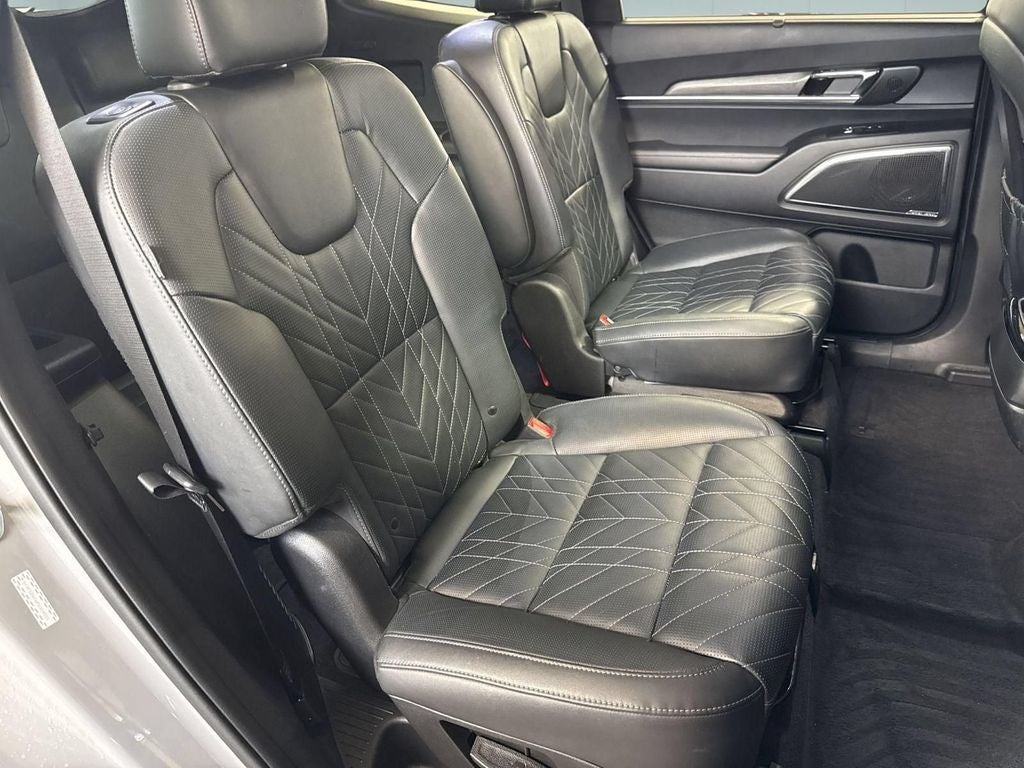 2023 Kia Telluride SX-Prestige X-Pro